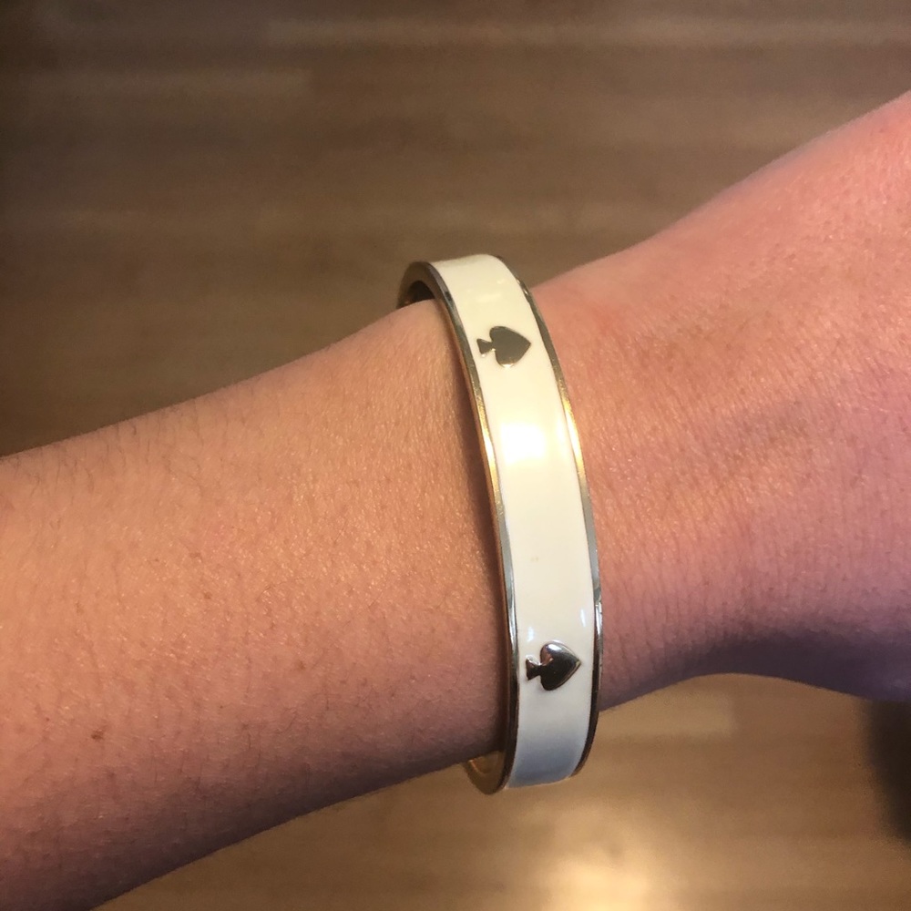 Kate Spade bangle